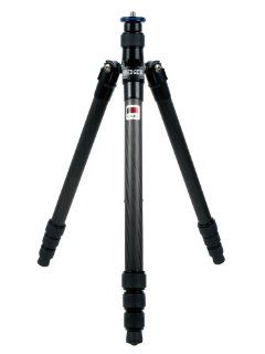 Redged Ultimate Travel Tripod Carbon 4 Section TSC 428 : Camera & Photo