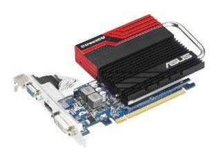 ASUS GeForce GT 430 (Fermi) 1GB 128 bit DDR3 PCI Express 2.0 x16 HDCP Ready Video Card, ENGT430 DC SL/DI/1GD3: Electronics