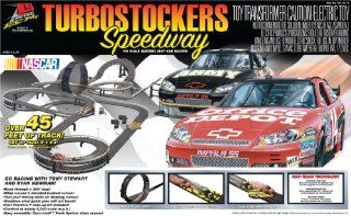 Life Like Turbostockers Speedway Toys & Games
