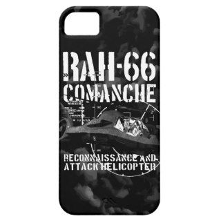 RAH 66 Comanche iPhone 5 Covers