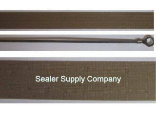 Impulse sealer repair kit 12" Teflonsand heat wire element  Fits most all machines : Vacuum Sealers : Everything Else