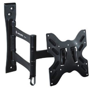 Vanguard VM 435C Cantilever Type Television Wall Mount (Black) (Discontinued by Manufacturer): Electronics