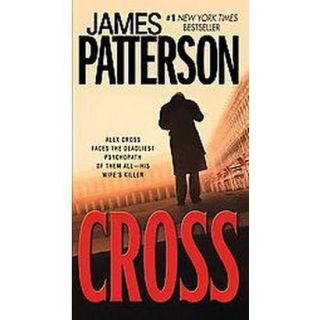Cross (Reissue) (Paperback)