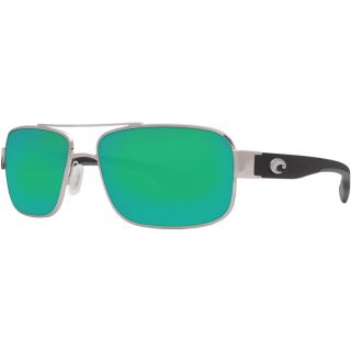 Costa Tower Polarized Sunglasses   Costa 580 Glass Lens