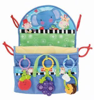 Fisher Price Discover n' Grow Shopping Cart Cover : Baby Shopping Cart Covers : Baby