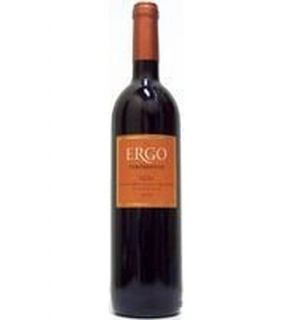 2010 Martin Codax Ergo Tempranillo Rioja 750ml: Wine