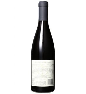 2012 FOXEN Pinot Noir Santa Maria Valley 750 mL: Wine