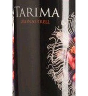 Bodegas Volver Tarima Monastrell 2012 750ML: Wine