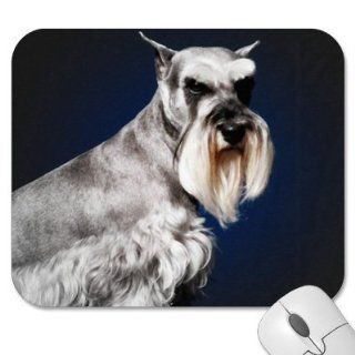 Mousepad   9.25" x 7.75" Designer Mouse Pads   Dog/Dogs (MPDO 451): Computers & Accessories