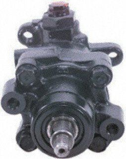 Cardone 21 5611 Remanufactured Import Power Steering Pump Automotive