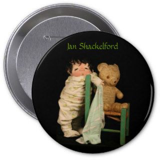 Jan Shackelford Baby Button Masumi