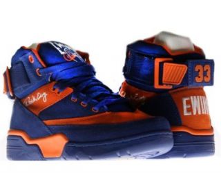 Patrick Ewing Athletics Ewing 33 HI Mens Basketball Shoes 1VB90013 442: Shoes