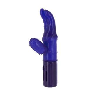 Doctor Love's Purple Two Fingers and A Thumb   7" X 2", 12.24 Pound Health & Personal Care