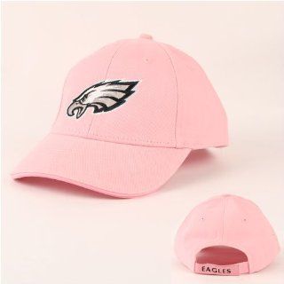 Philadelphia Eagles Classic Adjustable Baseball Hat : Sports Fan Baseball Caps : Sports & Outdoors