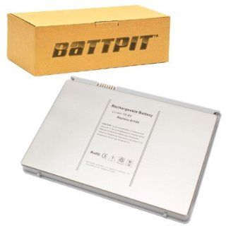 Battpit™ Laptop / Notebook Battery Replacement for Apple MA458GA (5000mAh / 55Wh) Computers & Accessories