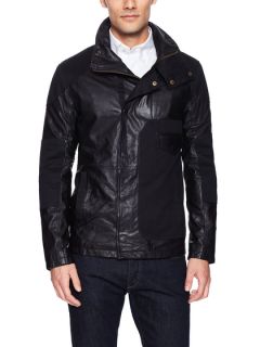 Pierce Leather Jacket by Nicholas K