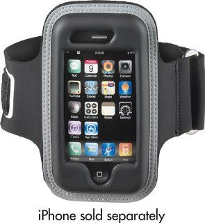 iPhone 3G Armband Case  Players & Accessories