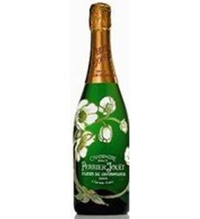 Perrier Jouet Fleur de Champagne Cuvee Belle Epoque 2004: Wine