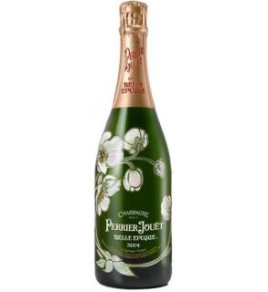 2004 Perrier Jouet Fleur De Champagne Cuvee Belle Epoque 750ml: Wine