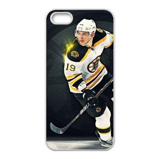 ICASE MAX NHL STAR Tyler Seguin with The Boston Bruins Ice Hockey Team for TPU Best Iphone 5 Case (AT&T/ Verizon/ Sprint): Cell Phones & Accessories