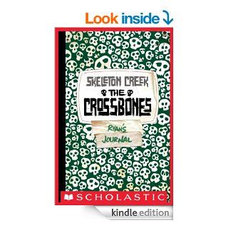 Skeleton Creek #3: Crossbones   Kindle edition by Patrick Carman. Children Kindle eBooks @ .