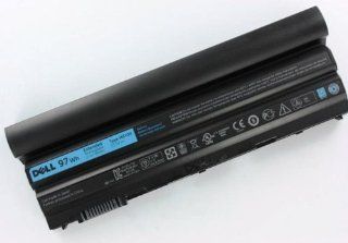 469 1495 6 Cell Lithium Ion Battery   Notebook Battery for E5420 E5520 E6420 E6520 312 1163: Computers & Accessories