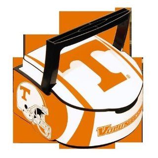 NCAA Tennessee Volunteers College Football 12 Can Insulated Cooler, 10 Quart, White : Sports Fan Coolers : Sports & Outdoors