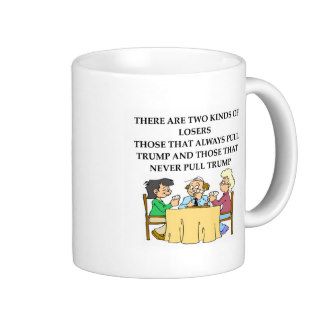 duplicate bridge jokes coffee mug