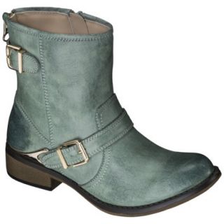 Womens Mossimo Supply Co. Kami Ankle Boots   As