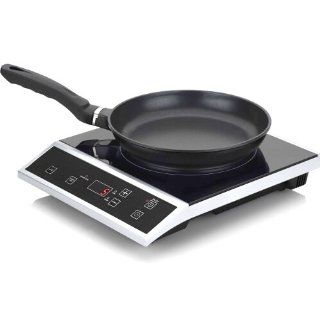 Fagor 670040610 Eco Friendly Portable Induction Cooktop: Electric Countertop Burners: Kitchen & Dining