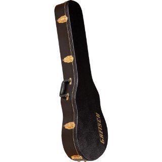 Gretsch 099 6474 000 G6238FT Electromatic Solid Body Guitar Case: Musical Instruments