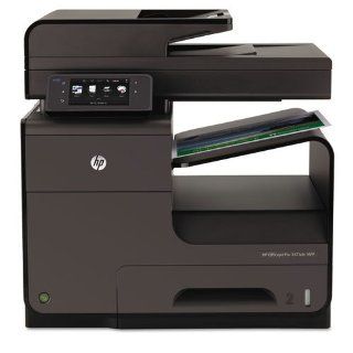 HP Officejet Pro X476dn Multifunction Printer: Electronics