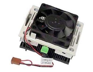 Compaq Deskpro EX EXS EXT Heatsink Fan 215893 001: Computers & Accessories