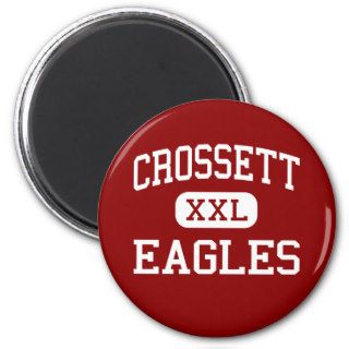 Crossett   Eagles   Senior   Crossett Arkansas Magnets