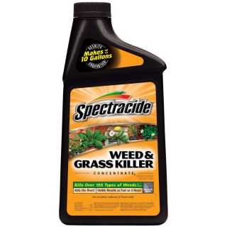 Spectracide 30 oz Spectracide Weed & Grass Killer Concentrate
