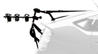 Hollywood Racks F6 Expedition 3 Bike Trunk/Bumper Mount Rack : Sports & Outdoors