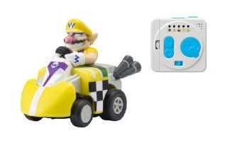 Mario Kart Wii   Choro Q Kart   Wario: Toys & Games