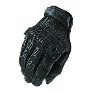 Mechanix Wear   Original Gloves Mech Original Glv Blk/Blk Md /9 484 Mg 55 009   original covert medium