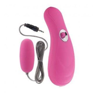 California Exotic Novelties Body & Soul Transcend   Pink: Health & Personal Care