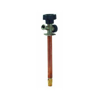 Prier Products 478 12 Anti Siphon Wall Hydrant : Lawn And Garden Watering Equipment : Patio, Lawn & Garden
