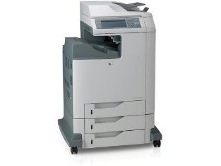 Hewlett Packard LaserJet Printer (CB480A#BCC) : Laser Multifunction Office Machines : Electronics