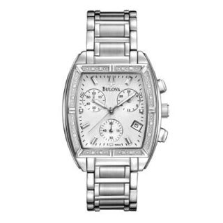 watch with tonneau white dial model 96r163 orig $ 575 00 now $ 488 75