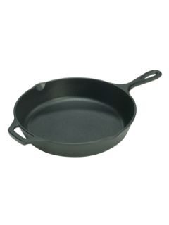 10 1/4 Inch Skillet by Lodge Manufacturing