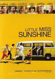 Little Miss Shunshine/Raising Arizona: Artist Not Provided: Movies & TV