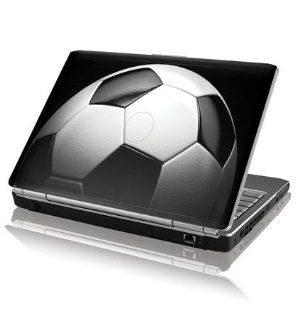 Sports   The Soccer Ball   Dell Inspiron 15R / N5010, M501R   Skinit Skin: Computers & Accessories