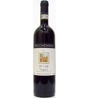 2011 Pecchenino Dolcetto di Dogliani San Luigi 750ml: Wine