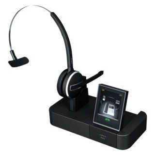 Jabra PRO 9460 Headset. JABRA PRO 9460 NC 400FT DESK PHONE & PC USB DUAL LINK PH HD. Mono   Wireless   DECT   492 ft   150 Hz 6.80 kHz   Over the head, Over the ear, Behind the neck   Monaural SNR   Semi open: Everything Else