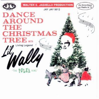 Dance Around The Christmas Tree with Li'l Wally: Music
