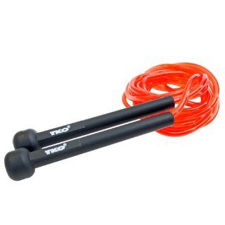 TKO Lightweight Skip Rope : Jump Ropes : Sports & Outdoors