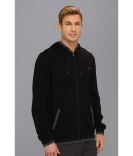 Boss Hugo Boss Jacket Hooded Bm 101 Black 2